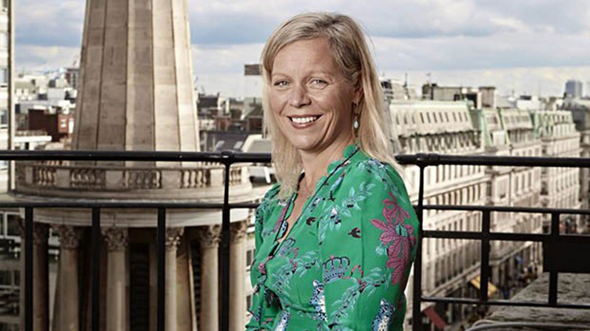 Charlotte Moore